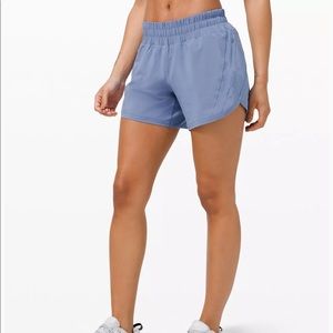 LULULEMON | TRACK THAT SHORT 5” WATERDROP